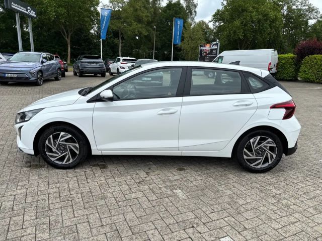 Hyundai i20 1.2