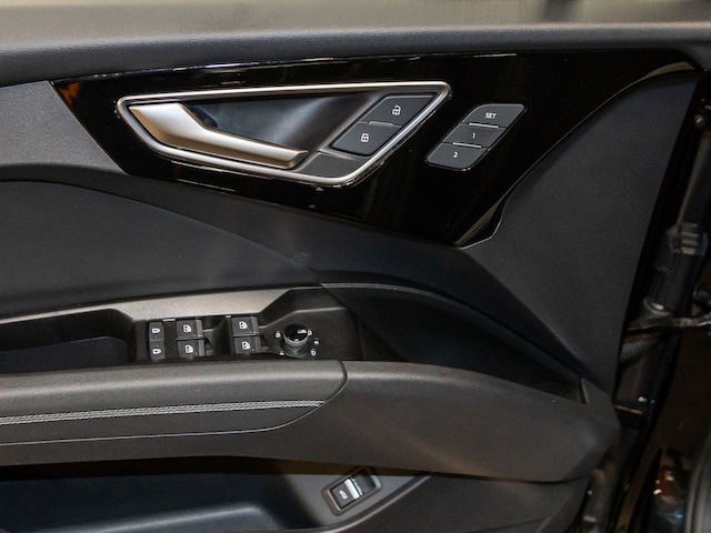 Audi Q4 e-tron 40 Sportback