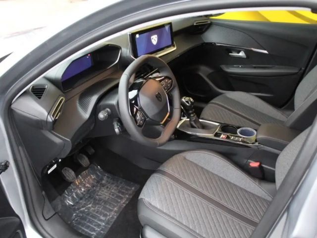 Peugeot 208 Allure Pack PureTech