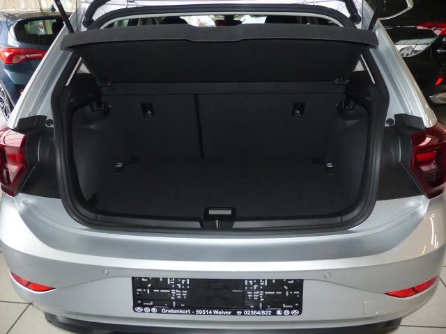 Volkswagen Polo DSG Life