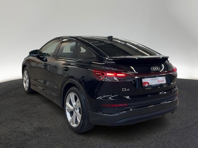 Audi Q4 e-tron 40 Sportback