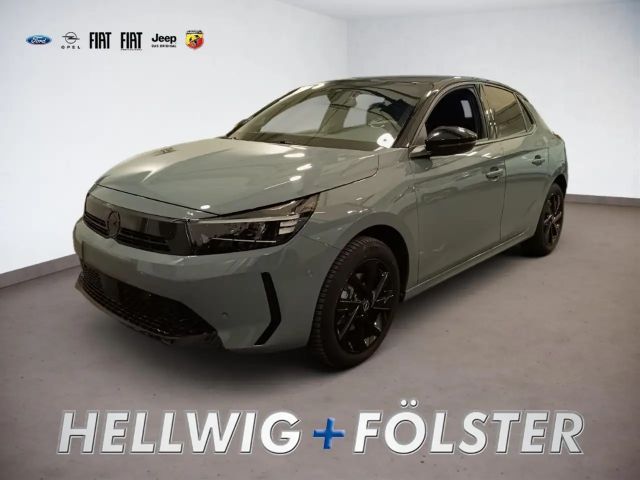 Opel Corsa GS-Line Grand Sport