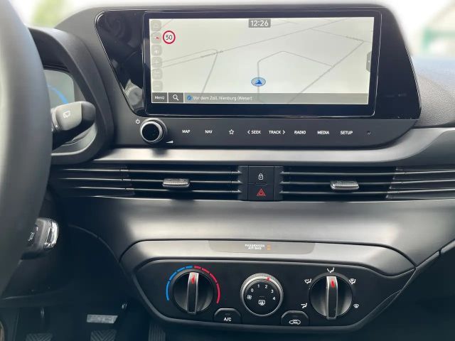 Hyundai i20 1.2 Select