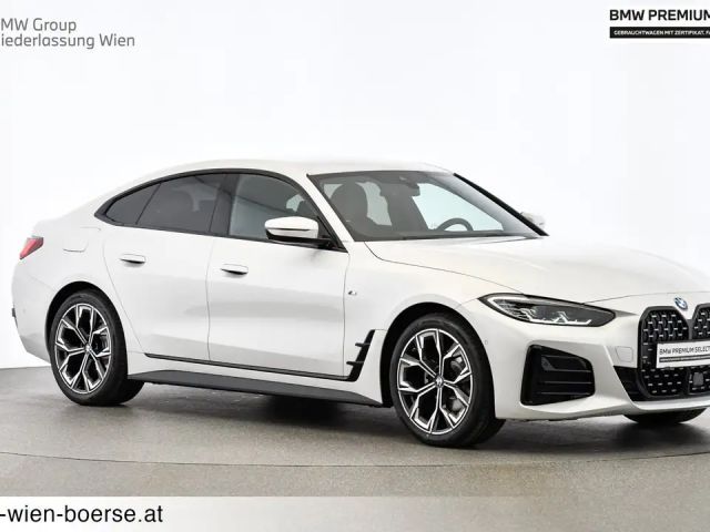 BMW 420 420i Coupé Gran Coupé