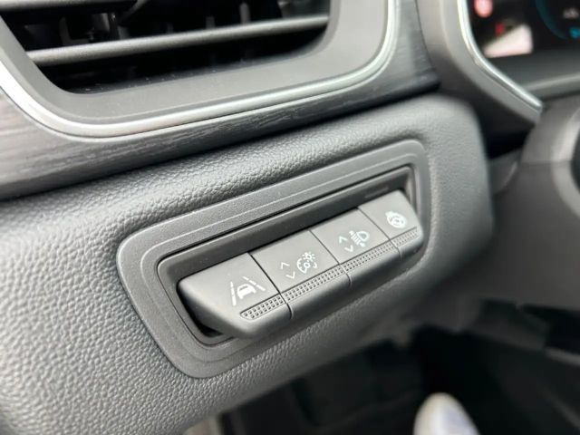 Mitsubishi ASX 1,6 Hybrid Top Leder Schiebed. Navi KAM ACC