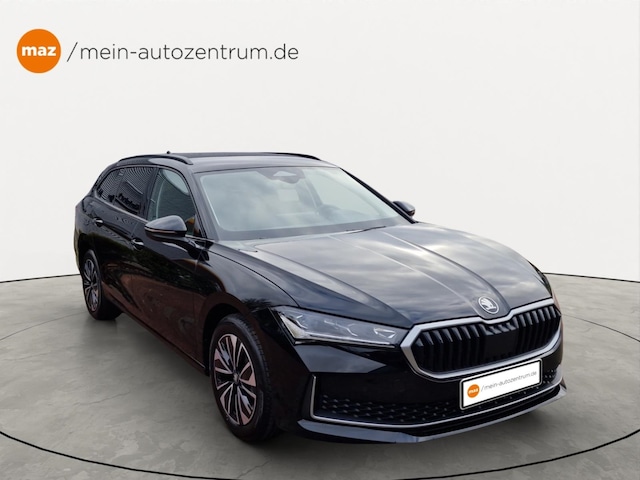 Skoda Superb 1.5 TSI Combi Selection iV