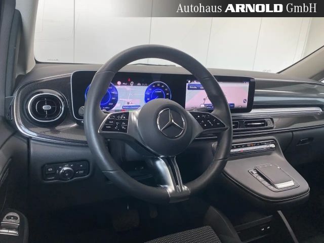 Mercedes-Benz EQV 300 Limousine Lang