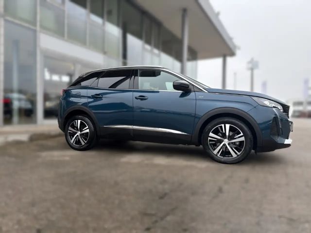 Peugeot 3008 GT-Line Hybrid
