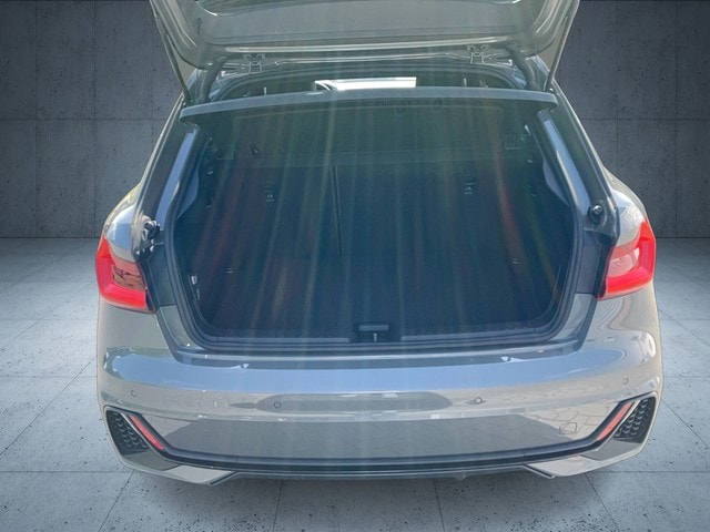 Audi A1 25 TFSI S-Line Sportback