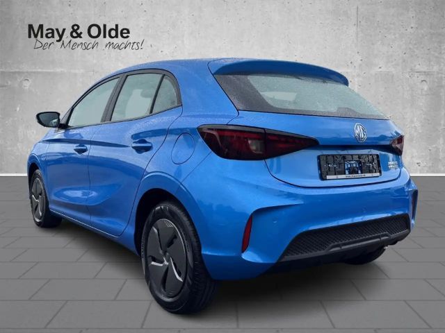 MG MG3 Hybrid+ Standard Standard range