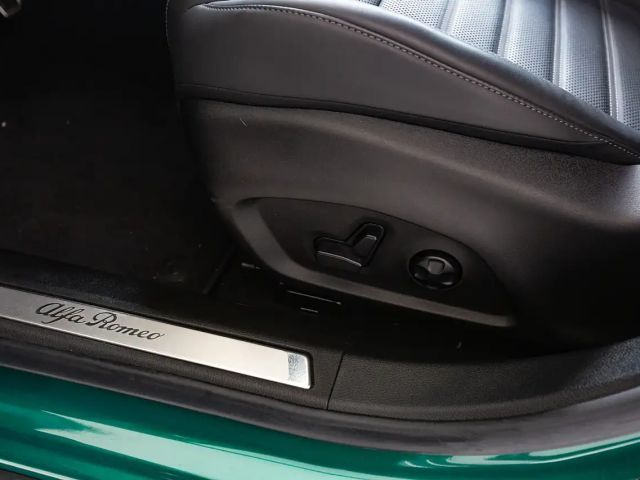 Alfa Romeo Tonale AWD Veloce