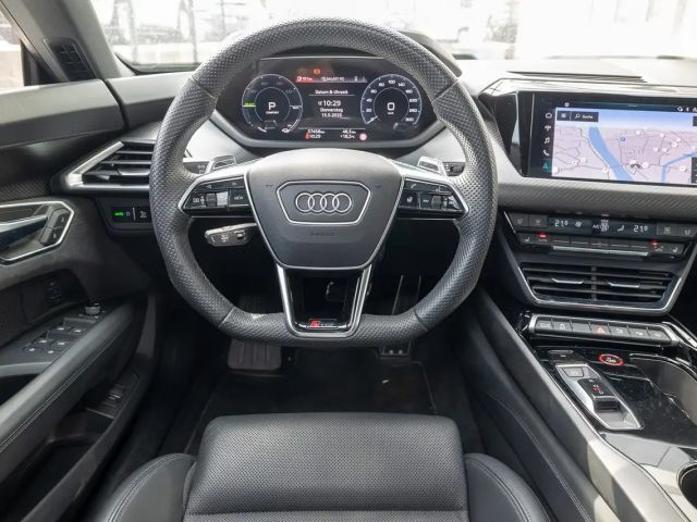 Audi RS e-tron GT RS (Matirx,HuD,ACC,BO,Pano,Kameras,Nach