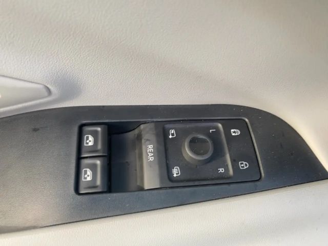 Ford Explorer *ACC*AHK*Kamera*Apple CarPlay*Navi*LED*