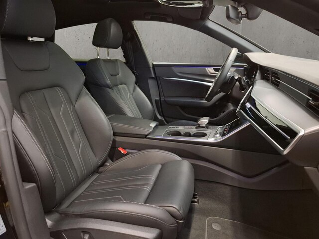 Audi A7 45 TDI Quattro S-Tronic Sportback