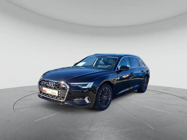 Audi A6 40 TDI Quattro S-Tronic