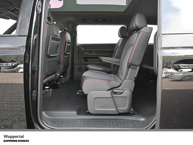 Volkswagen ID.Buzz 4Motion GTX Plus