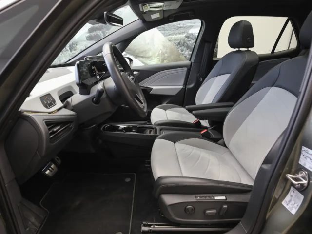 Volkswagen ID.3 Performance Pro