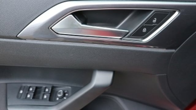 Volkswagen Polo IQ.Drive