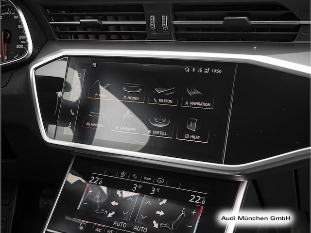 Audi A6 45 TFSI Avant S-Tronic