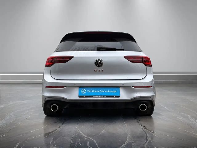 Volkswagen Golf GTI Style