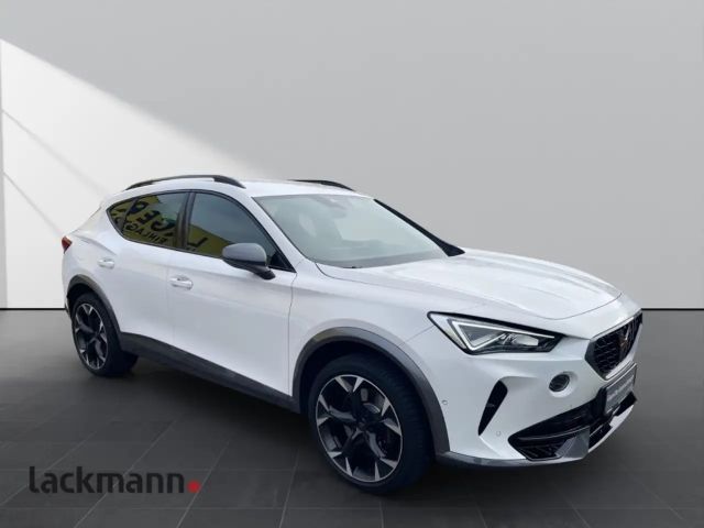 Cupra Formentor 4Drive VZ