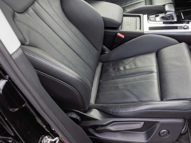 Audi Q5 50 TDI Quattro