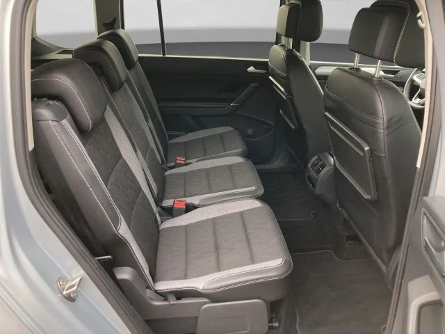 Volkswagen Touran 1.5 TSI 7-zitter DSG IQ.Drive