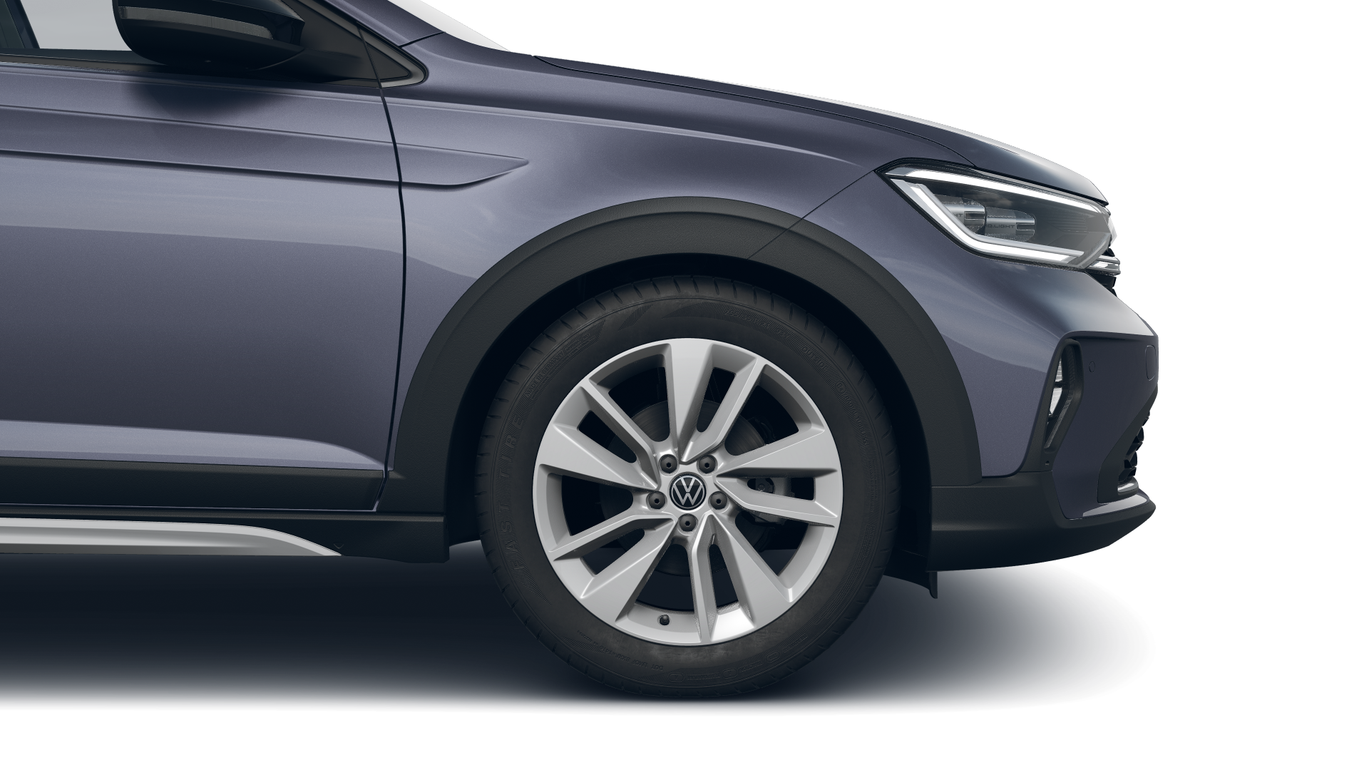 Volkswagen Taigo 1.0 TSI DSG