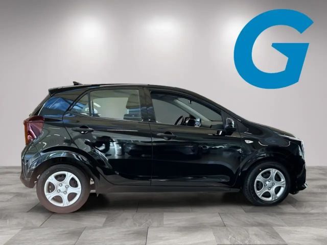 Kia Picanto /TITAN/1.2 DPI/MT5/79