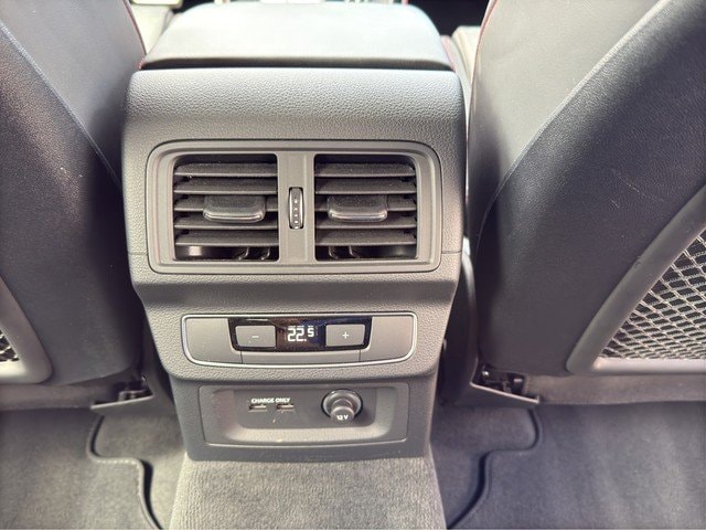 Audi Q5 50 TDI Quattro Sportback