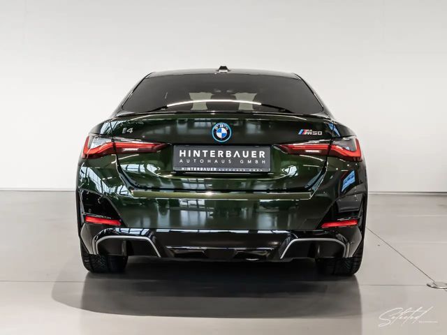 BMW i4 M-Sport M50 Sedan