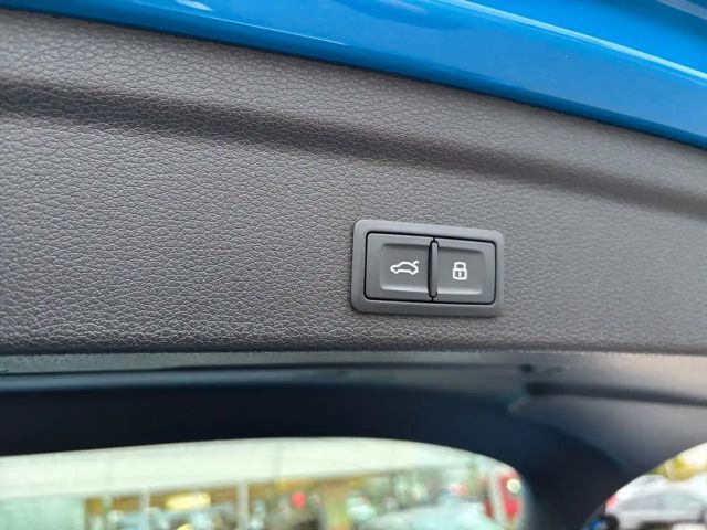 Audi RS Q3 Quattro Sportback