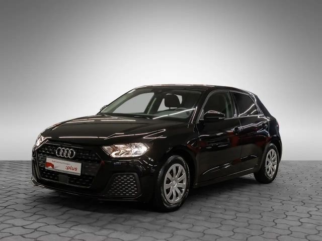 Audi A1 25 TFSI Sportback