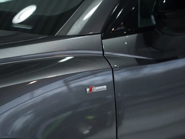 Audi Q3 40 TDI Quattro S-Line S-Tronic