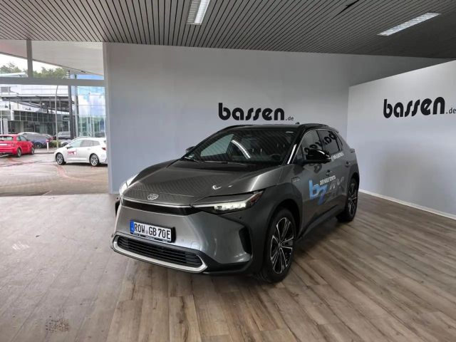 Toyota bZ4X Comfort Technik X-Mode