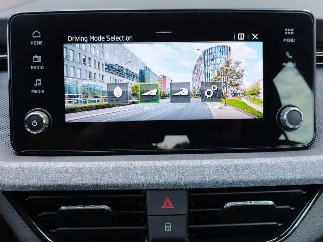 Skoda Kamiq Selection