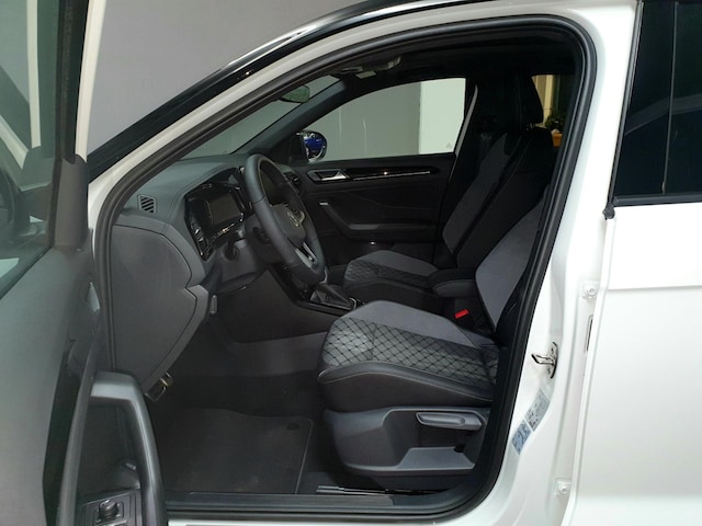 Volkswagen T-Roc DSG R-Line