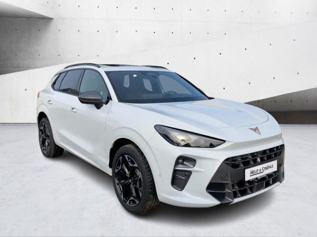 Cupra Terramar 1.5 eTSI