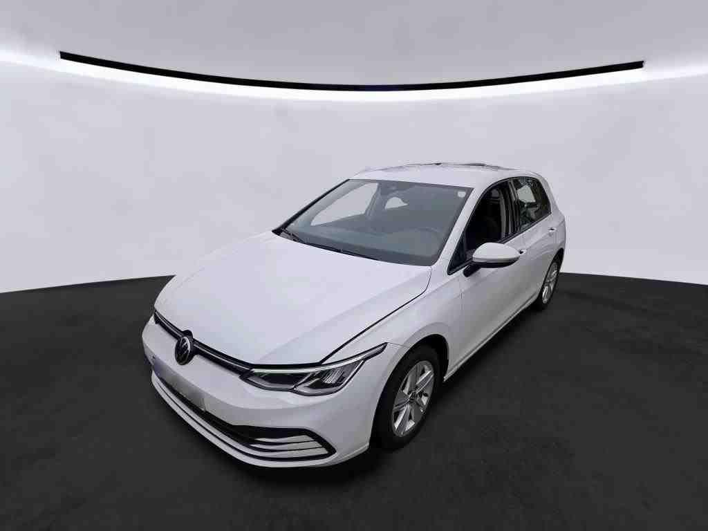Volkswagen Golf 1.5 TSI Golf VIII Life
