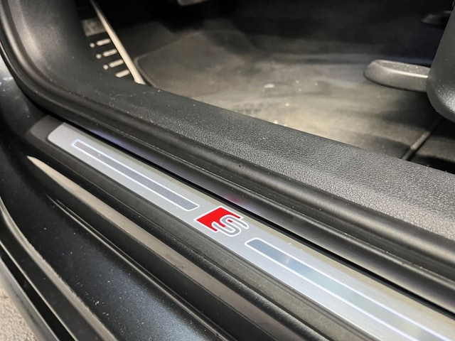 Audi A4 40 TFSI Avant S-Line S-Tronic