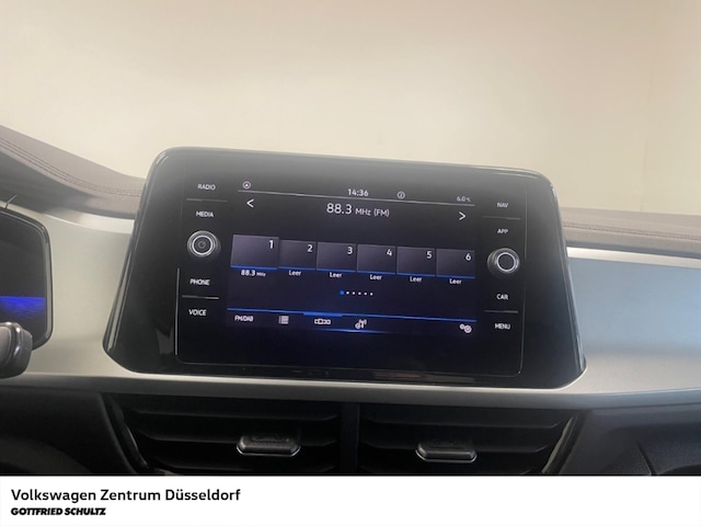 Volkswagen T-Roc 2.0 TDI DSG Life
