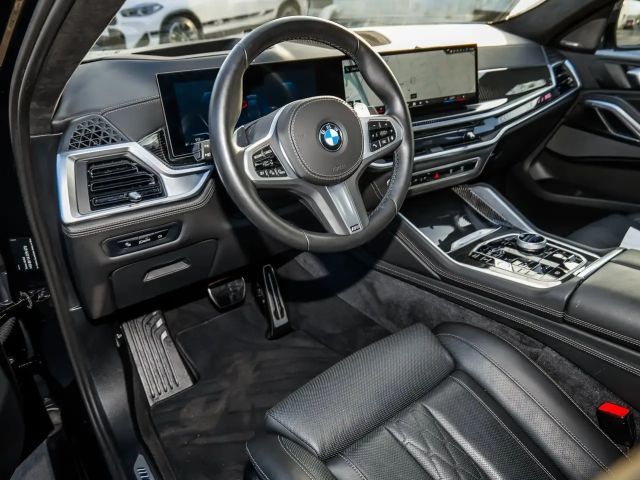 BMW X6 Coupé M-Sport xDrive30d
