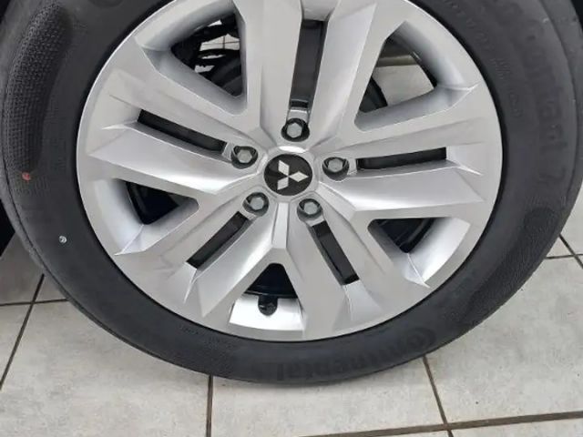 Mitsubishi ASX PLUS 1.3 T-Benziner 6-Gang