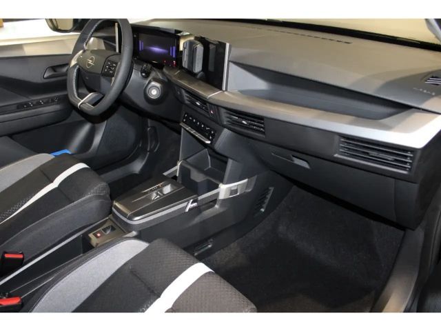 Opel Frontera 1.2 Turbo 48V-Hybrid ''Edition'' Allwetterreifen S