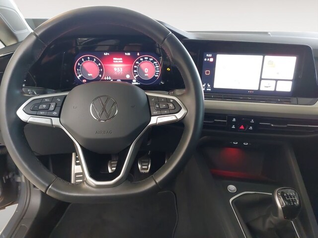 Volkswagen Golf 1.5 TSI