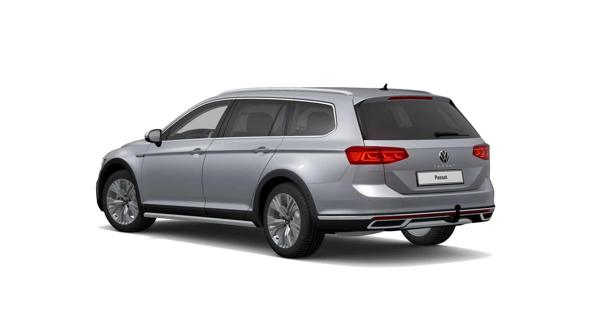 Volkswagen Passat 2.0 TDI DSG Variant