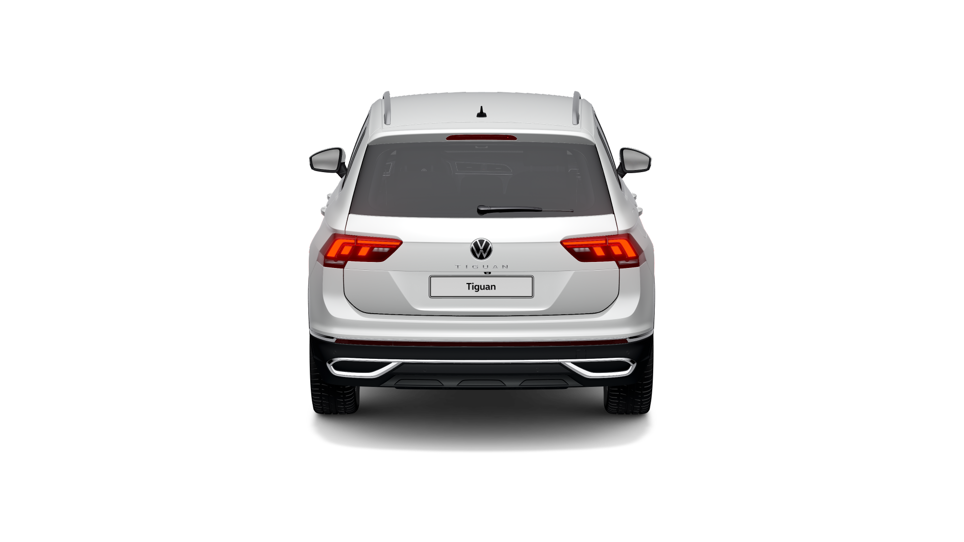 Volkswagen Tiguan 1.5 TSI Elegance Elegance