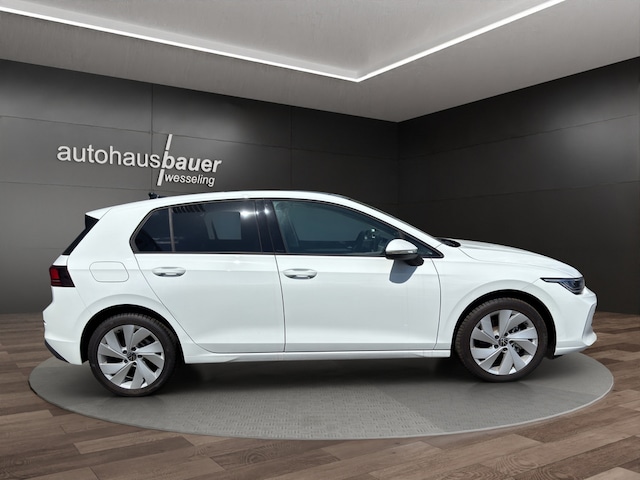 Volkswagen Golf 1.5 TSI Golf VIII Life