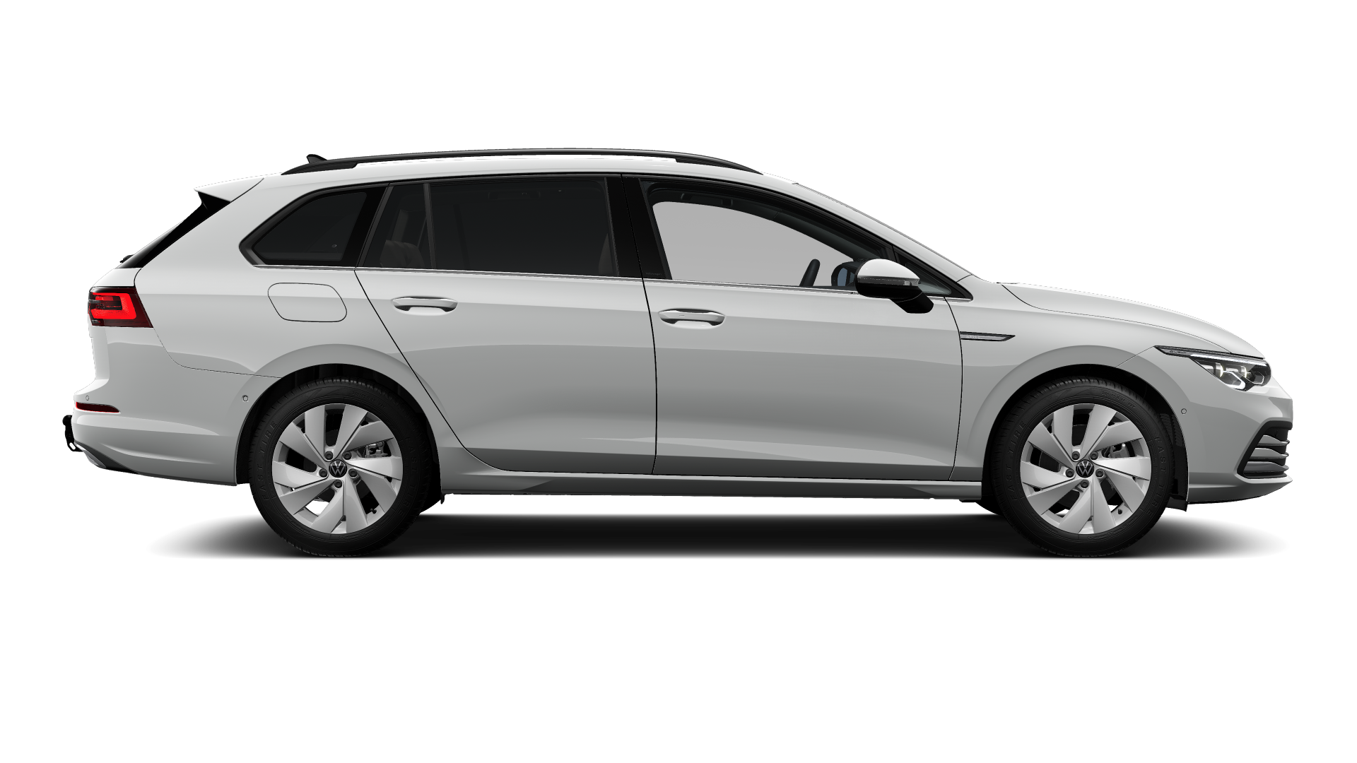 Volkswagen Golf 2.0 TDI DSG Style Variant