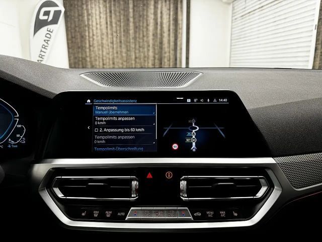 BMW 330 330e M-Sport Touring xDrive
